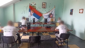 Prvo mesto u onlajn šahu